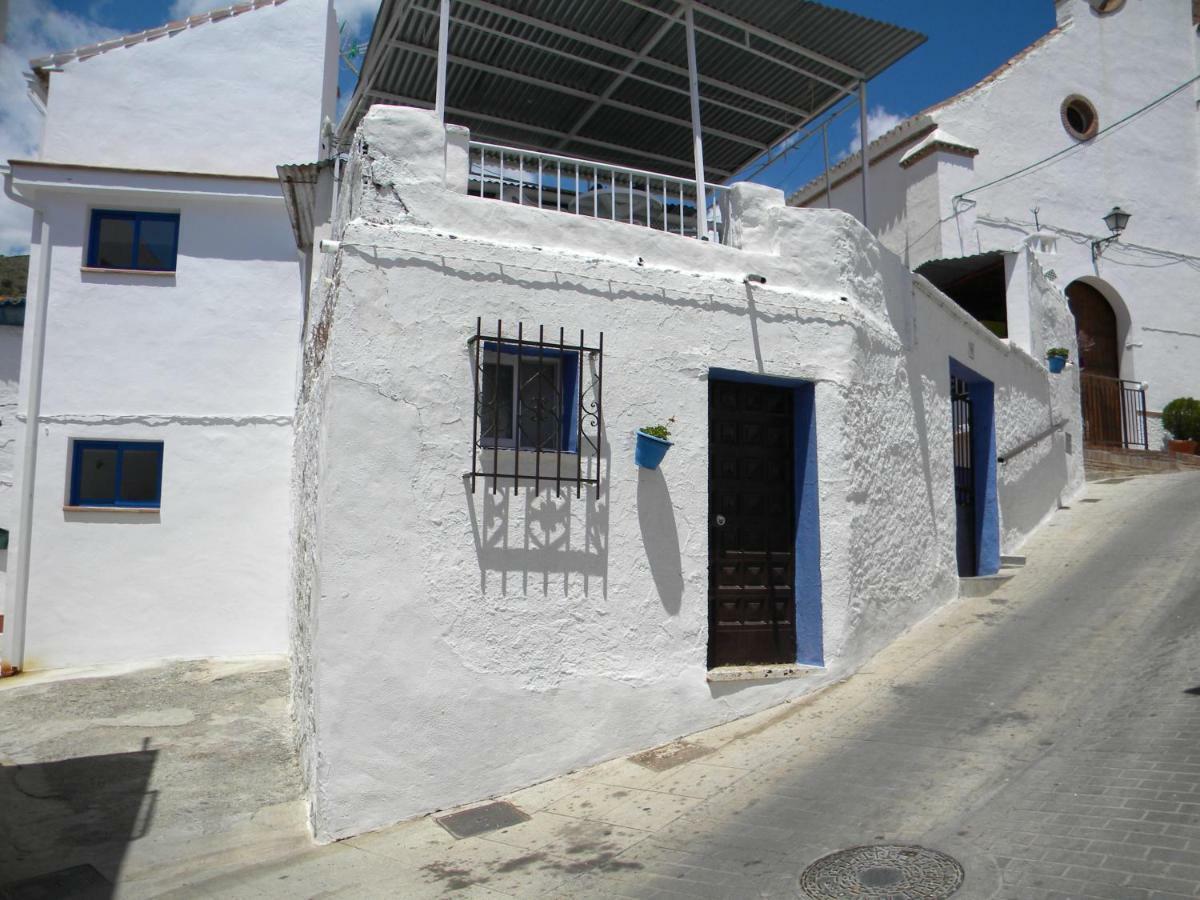 Villa Moclinejo House à Málaga Extérieur photo