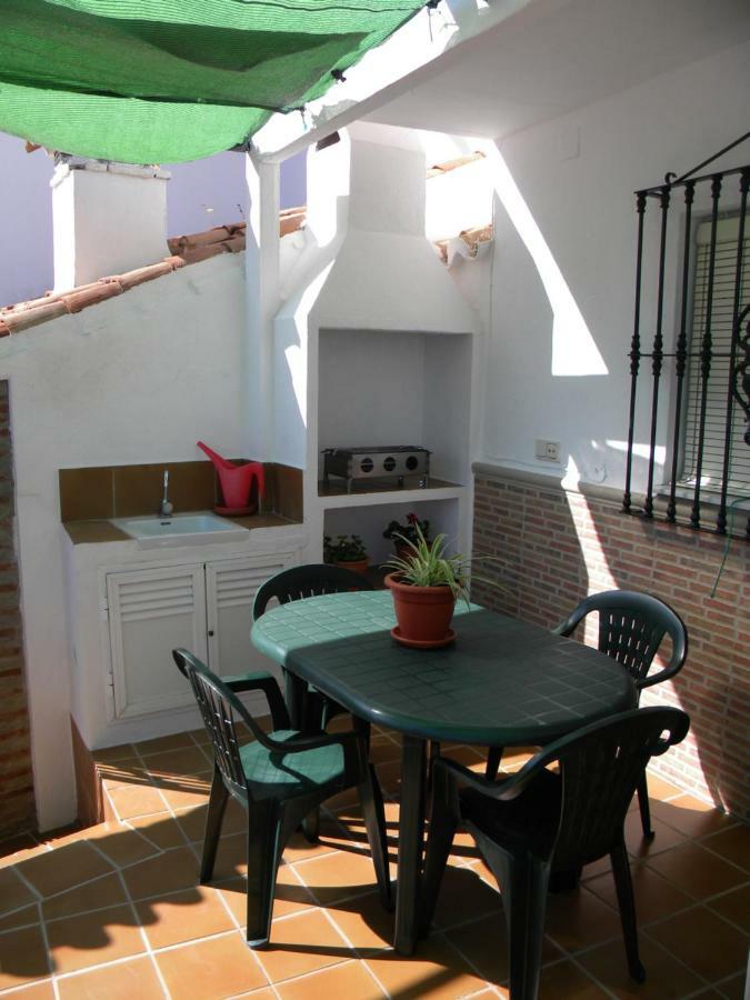 Villa Moclinejo House à Málaga Extérieur photo